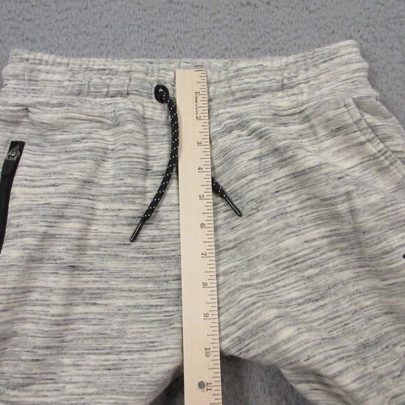 YoungLA Mens‎ Jogger Sweatpants size S Stretch Gym Work Out Lounge Lift - Picture 8 of 9